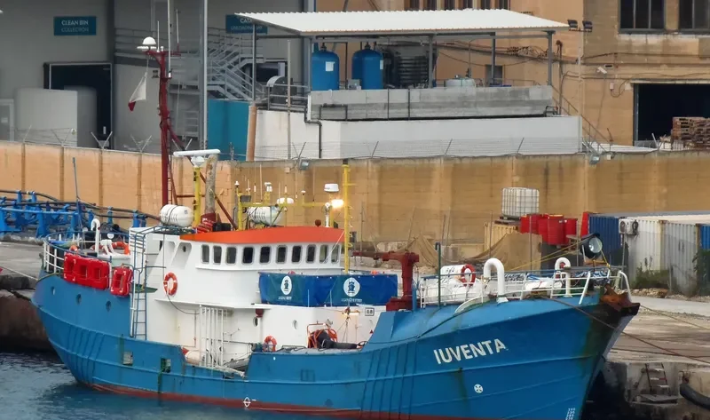IUVENTA General Cargo IMO 5222354 photo 4