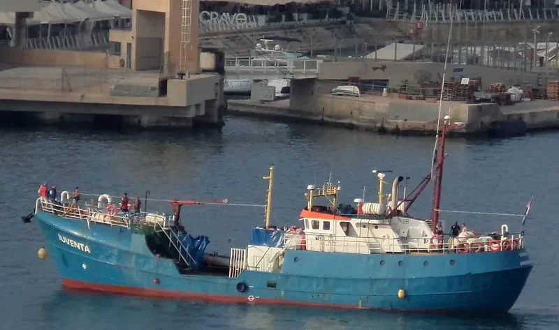 IUVENTA General Cargo IMO 5222354 photo 5