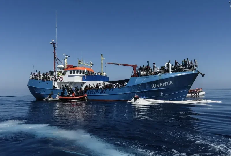 IUVENTA General Cargo IMO 5222354 photo 7