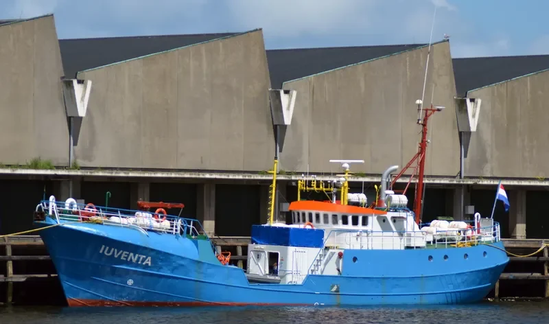 IUVENTA General Cargo IMO 5222354 photo 8