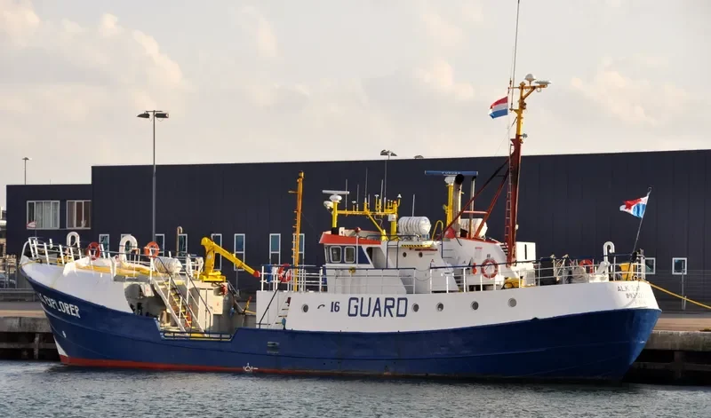 IUVENTA General Cargo IMO 5222354 photo 10