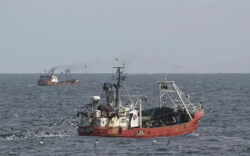 MARIA RITA General Cargo IMO 5223190