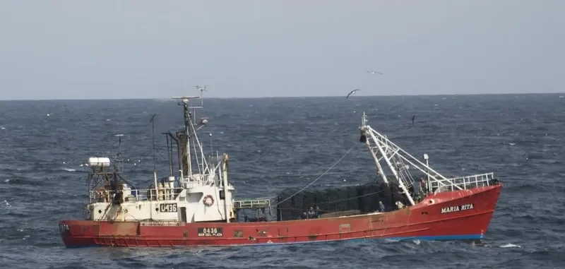 MARIA RITA General Cargo IMO 5223190 photo 2