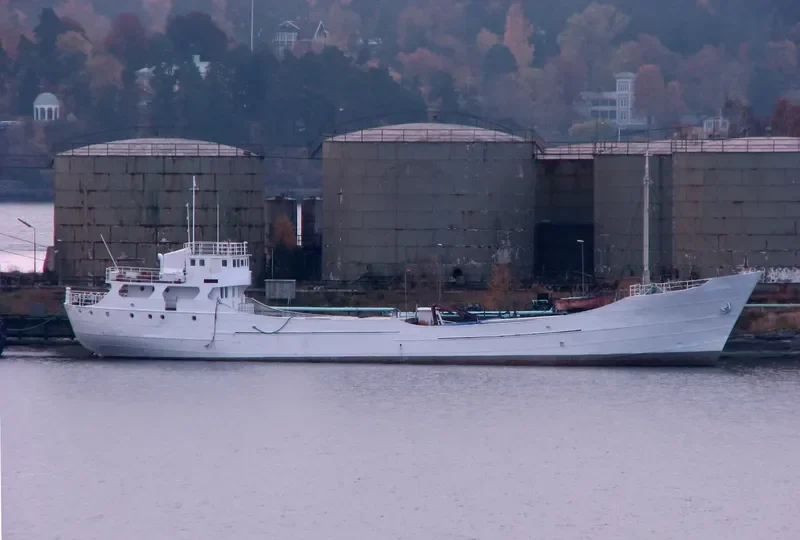 MARIE WINGE General Cargo IMO 5224182 photo 3