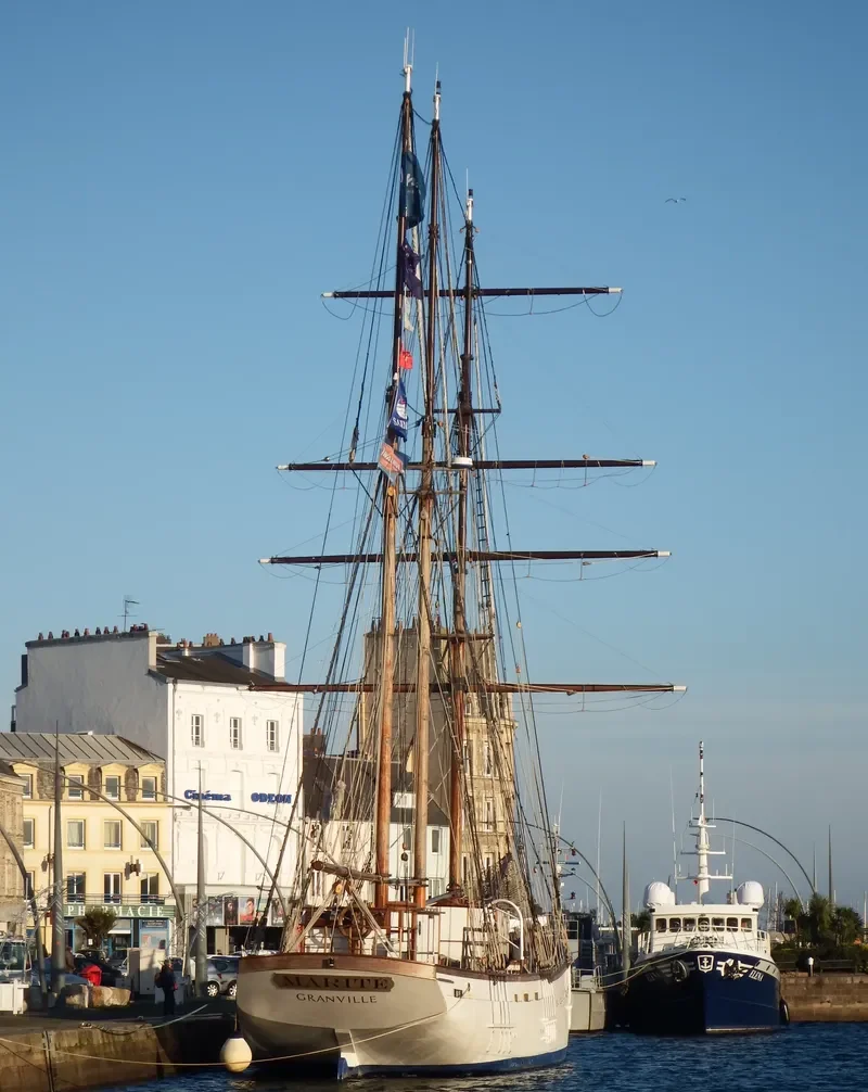 MARITE General Cargo IMO 5225514