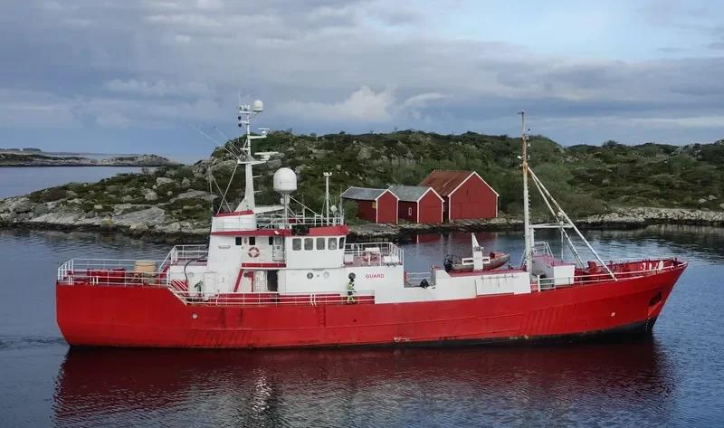 ASPER VICTORIA General Cargo IMO 5225851 photo 4