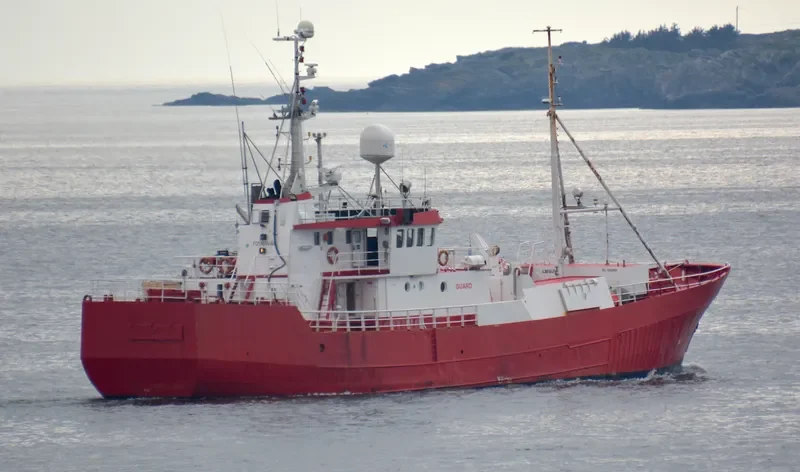 ASPER VICTORIA General Cargo IMO 5225851 photo 6