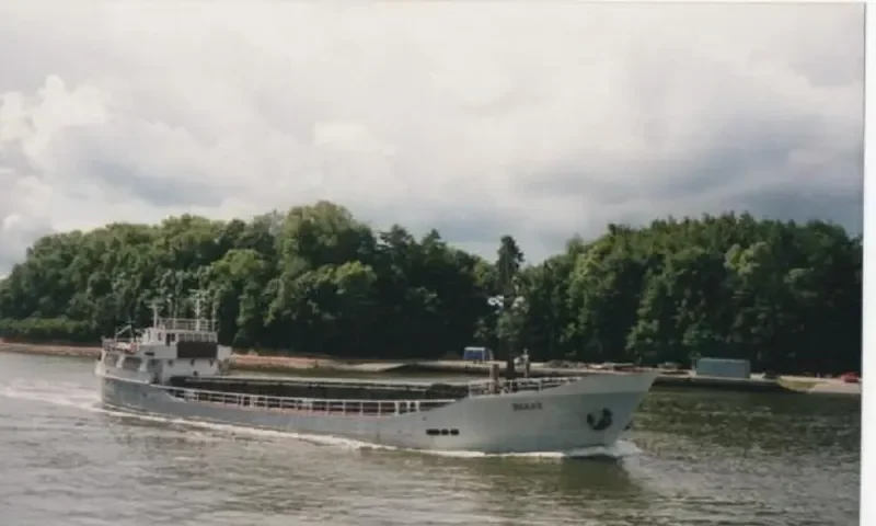 TIGHNABRUAICH General Cargo IMO 5225904 photo 4