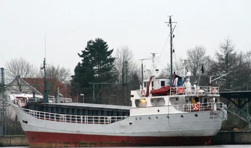 TIGHNABRUAICH General Cargo IMO 5225904 photo 7