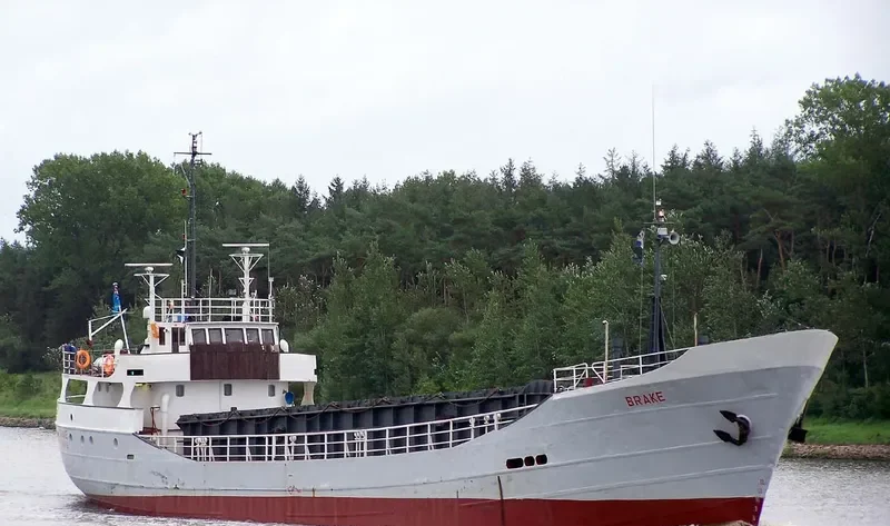TIGHNABRUAICH General Cargo IMO 5225904 photo 9