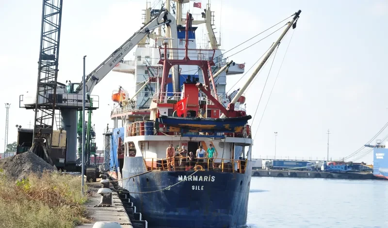 MARMARIS General Cargo IMO 5226037 photo 3