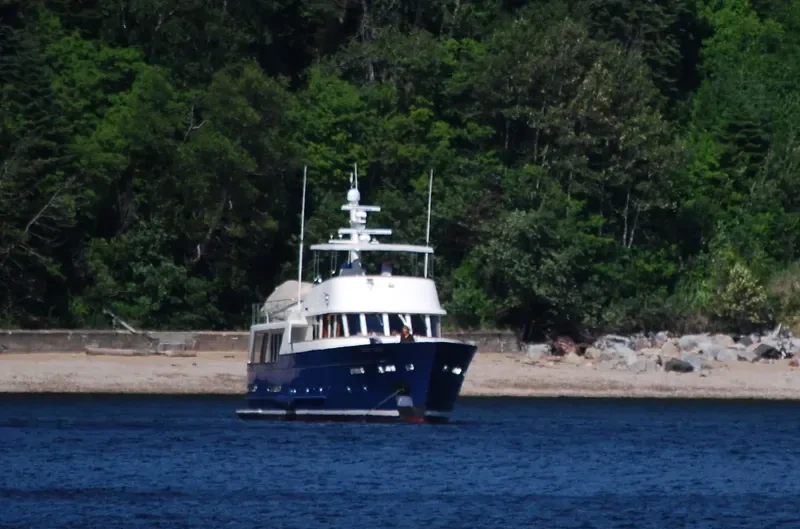 DAUNTLESS General Cargo IMO 5226893 photo 3
