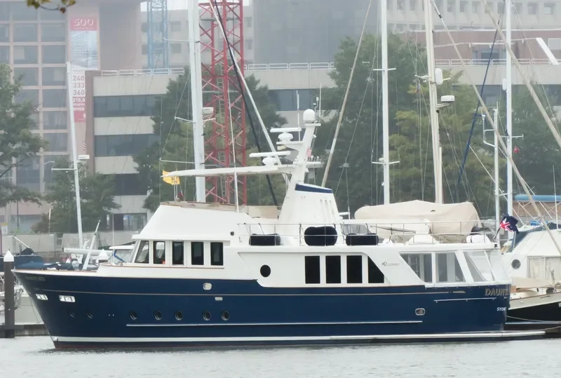 DAUNTLESS General Cargo IMO 5226893 photo 6