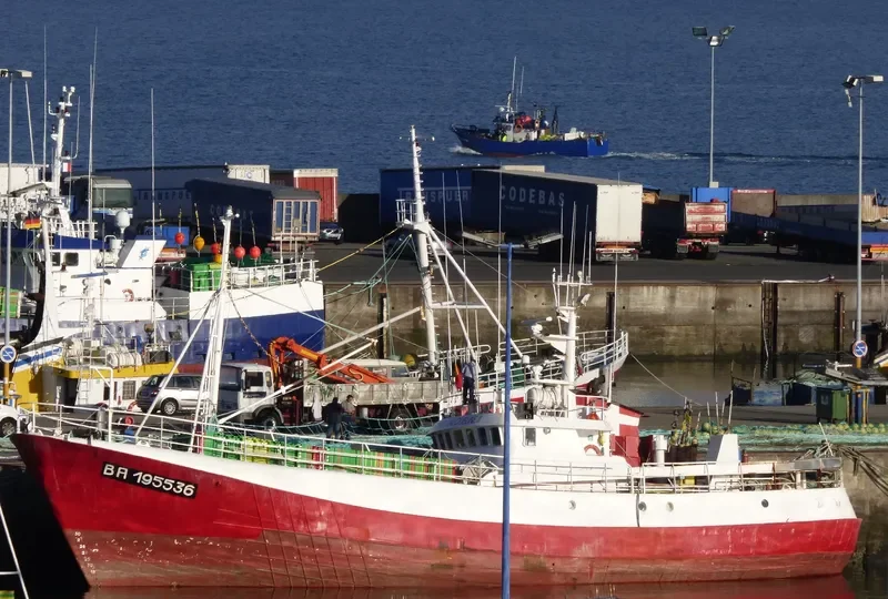 MISS JACQUELINE 2 General Cargo IMO 5227940