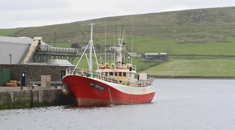 MISS JACQUELINE 2 General Cargo IMO 5227940 photo 7