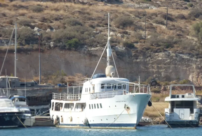 MASCOT General Cargo IMO 5228114