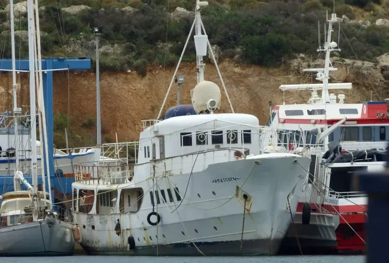 MASCOT General Cargo IMO 5228114 photo 4