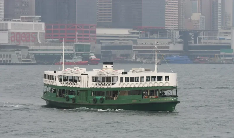 MERIDIAN STAR Passenger Ship IMO 5232725 photo 9