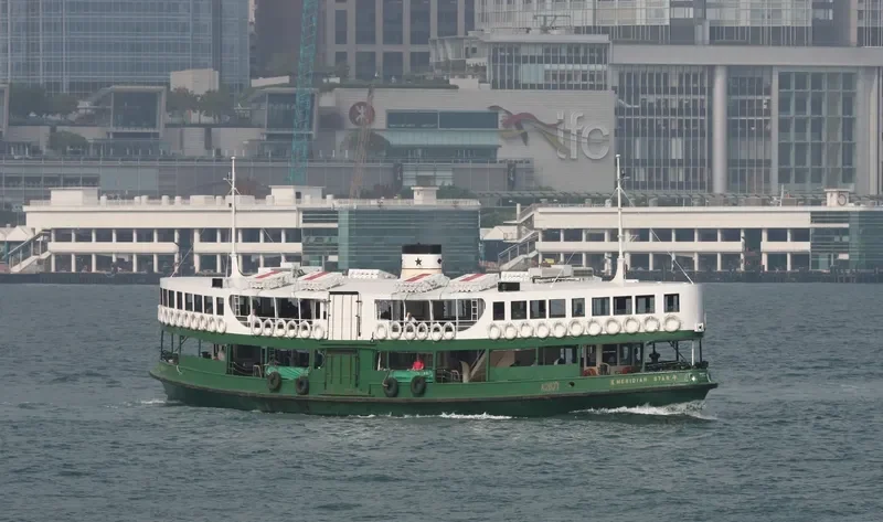 MERIDIAN STAR Passenger Ship IMO 5232725 photo 10