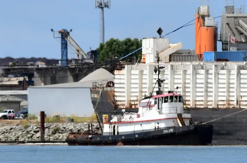 CALVIN General Cargo IMO 5234981 photo 3