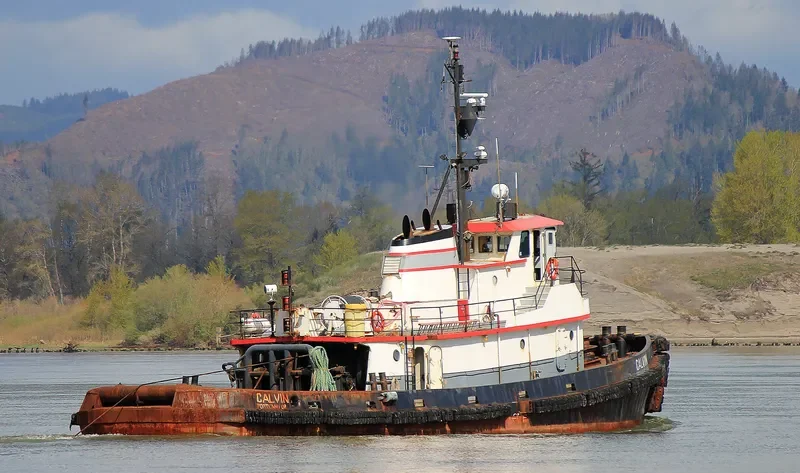 CALVIN General Cargo IMO 5234981 photo 4