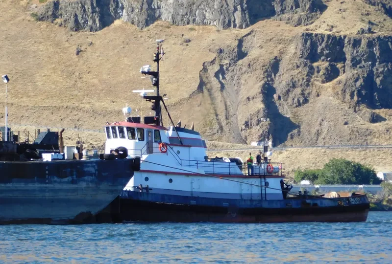 CALVIN General Cargo IMO 5234981 photo 7
