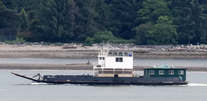 MILL BAY Ro-Ro IMO 5235208 photo 2