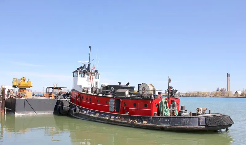 TENACIOUS General Cargo IMO 5238004