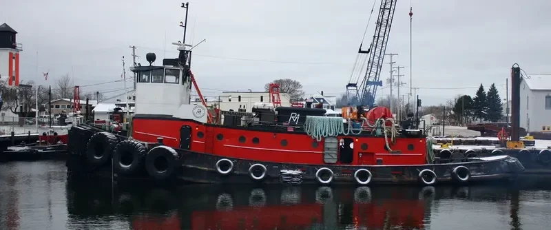 TENACIOUS General Cargo IMO 5238004 photo 4