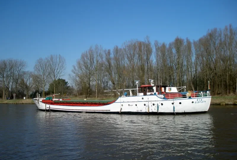 REHOBOTH General Cargo IMO 5239503 photo 2