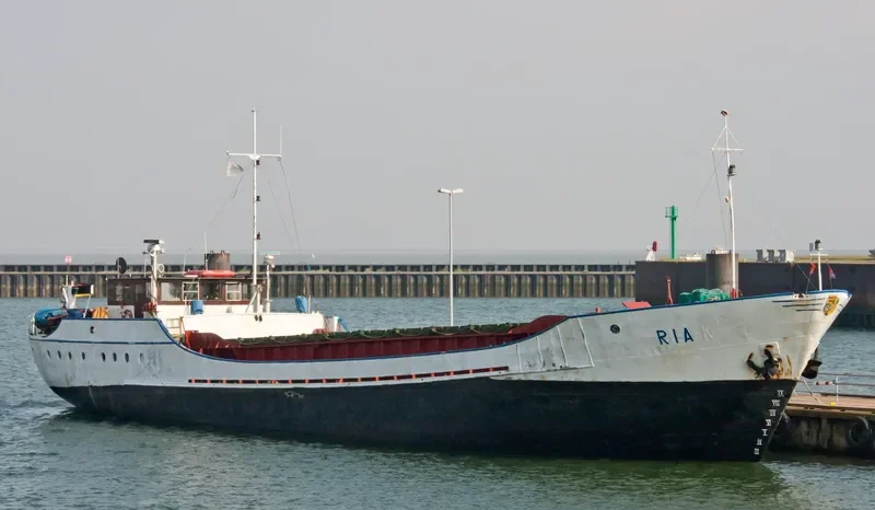 REHOBOTH General Cargo IMO 5239503 photo 7