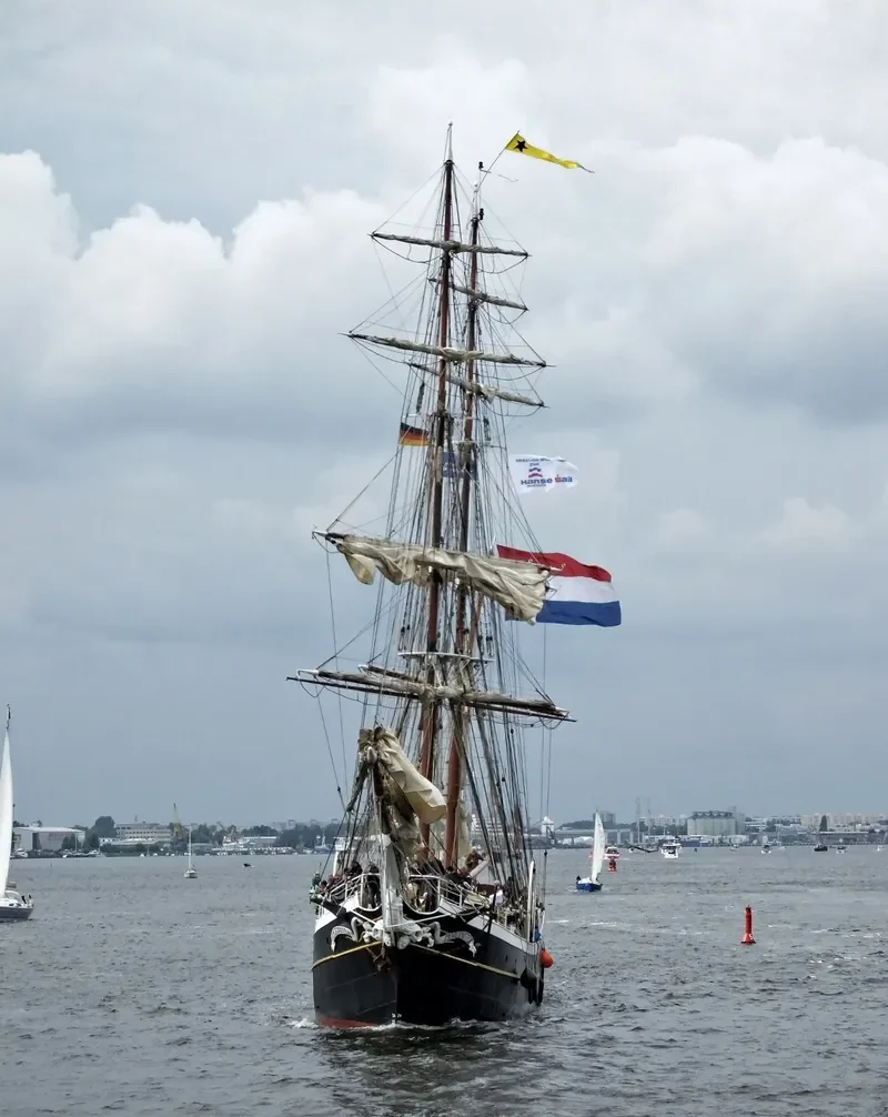 MORGENSTER General Cargo IMO 5241659 photo 2