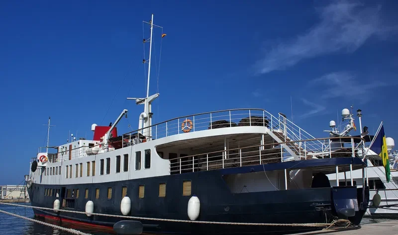 HARMONY II General Cargo IMO 5242627 photo 3