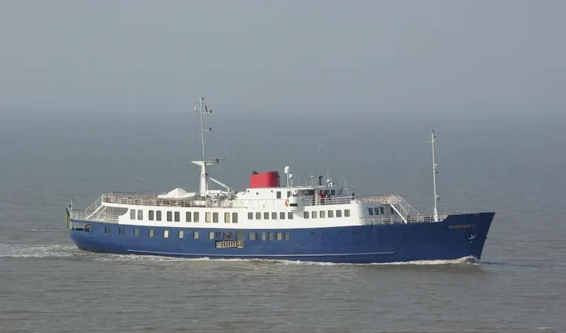 HARMONY II General Cargo IMO 5242627 photo 8