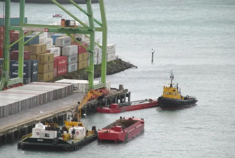 PACIFIC WAY General Cargo IMO 5242952 photo 4