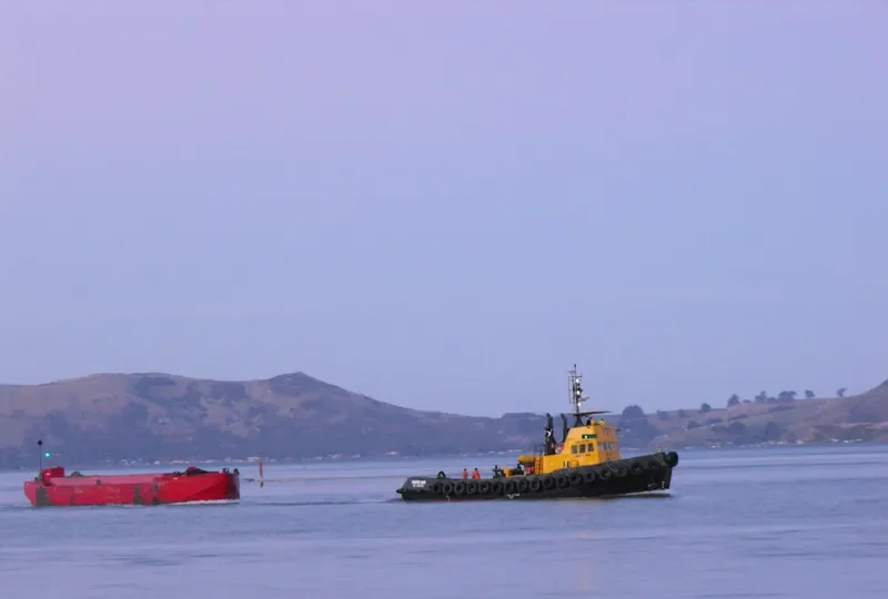 PACIFIC WAY General Cargo IMO 5242952 photo 7