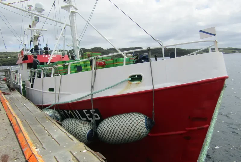 SIR MILES General Cargo IMO 5242964 photo 3