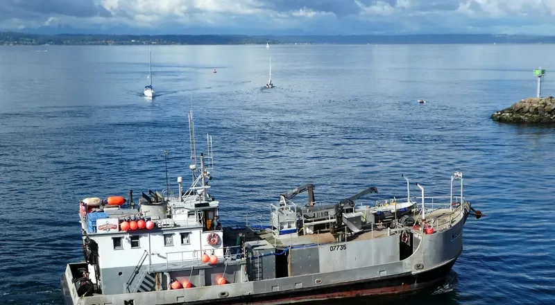 MUSKRAT General Cargo IMO 5244259 photo 4