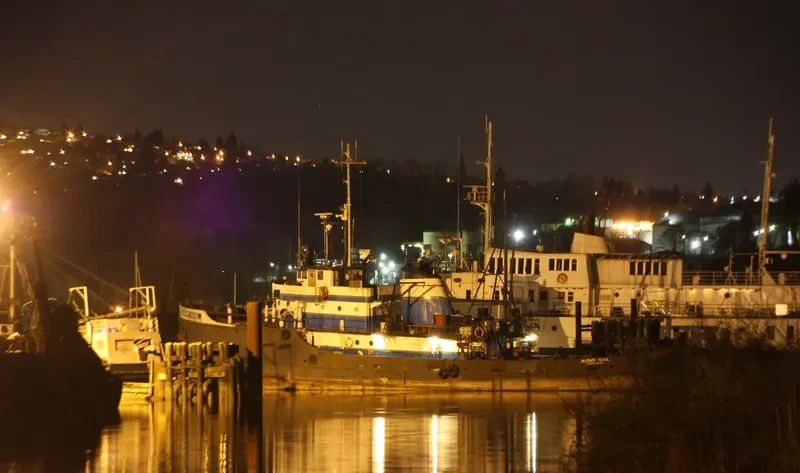 AUDRY GAIL General Cargo IMO 5244974 photo 2