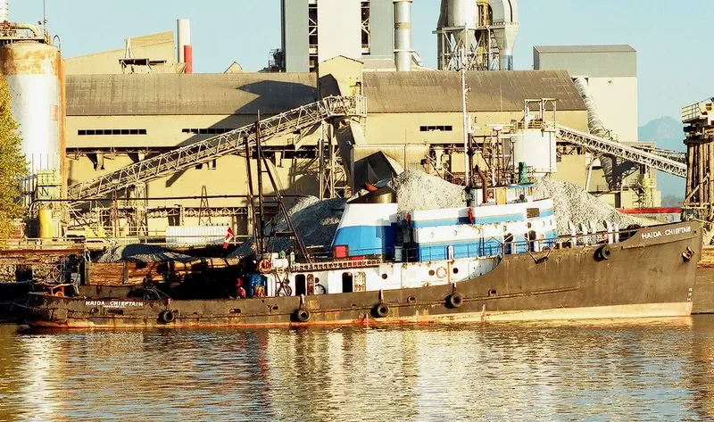 AUDRY GAIL General Cargo IMO 5244974 photo 5