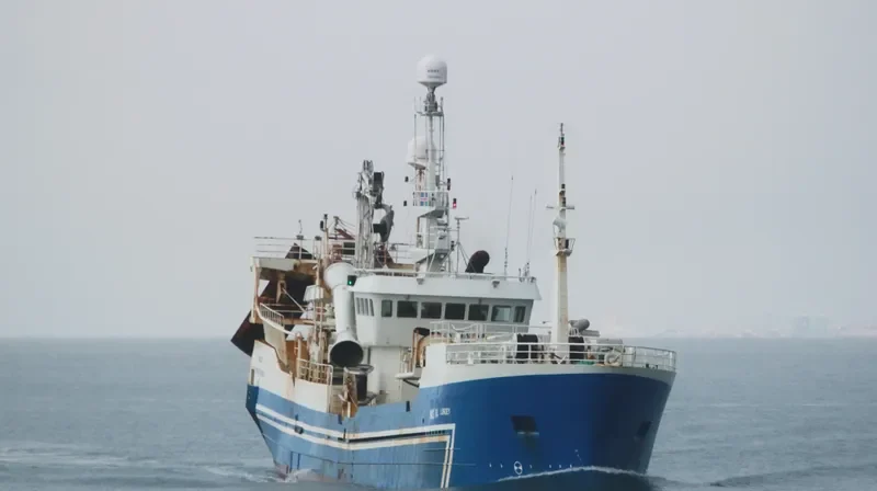 MOKSTEIN General Cargo IMO 5247316 photo 2