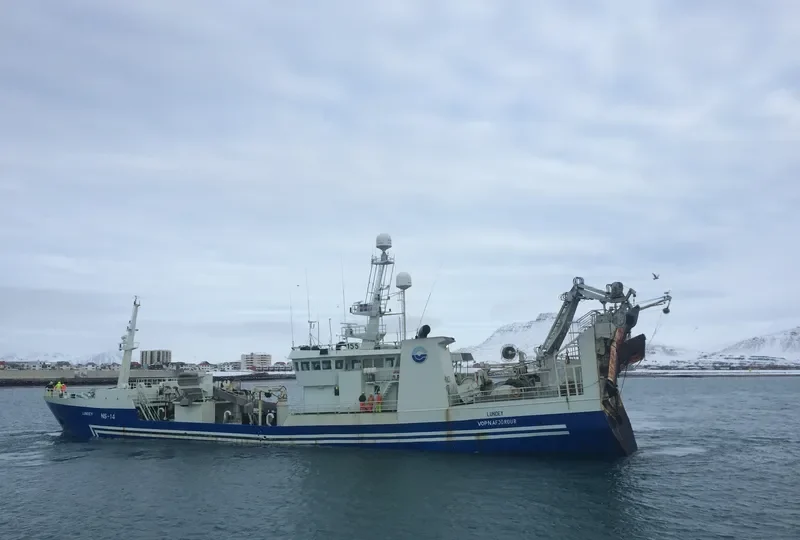 MOKSTEIN General Cargo IMO 5247316 photo 7