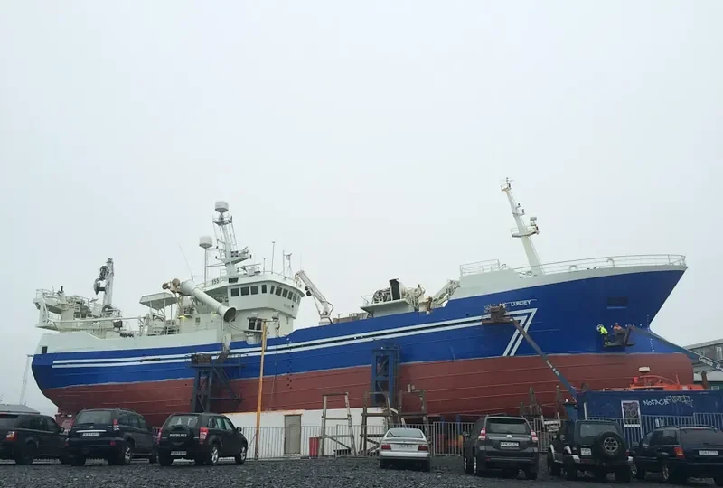 MOKSTEIN General Cargo IMO 5247316 photo 8