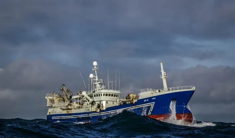 MOKSTEIN General Cargo IMO 5247316 photo 10