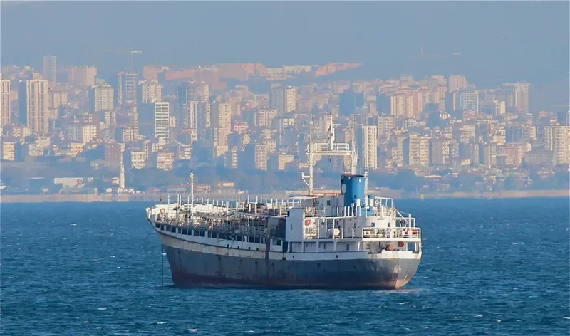 MIRACLE General Cargo IMO 5247524