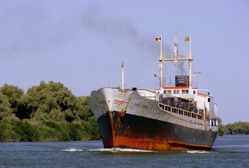 MIRACLE General Cargo IMO 5247524 photo 3
