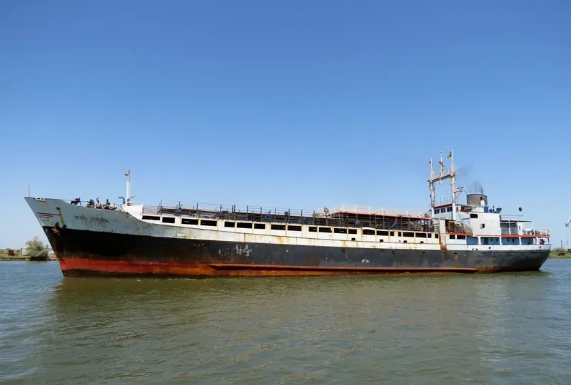 MIRACLE General Cargo IMO 5247524 photo 5