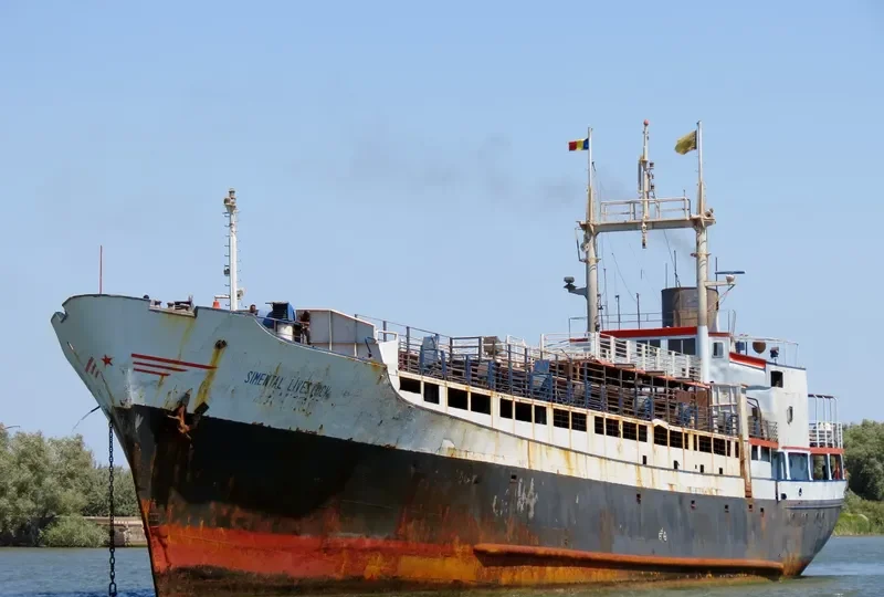 MIRACLE General Cargo IMO 5247524 photo 6