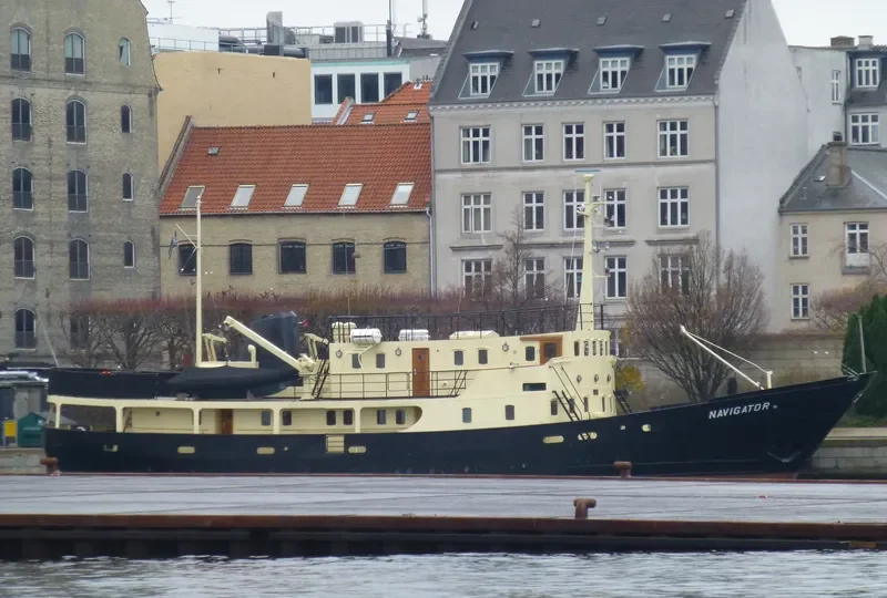 NAVIGATOR General Cargo IMO 5248126 photo 6
