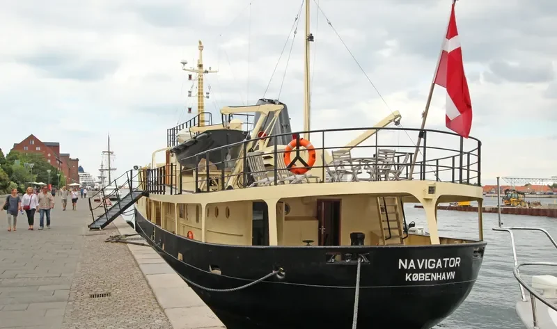 NAVIGATOR General Cargo IMO 5248126 photo 7
